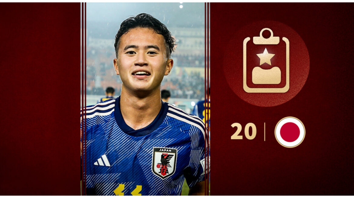 rento-takaoka:-southampton-transfer-thanks-to-u17-world-cup-–-“i-want-to-be-a-destroyer”