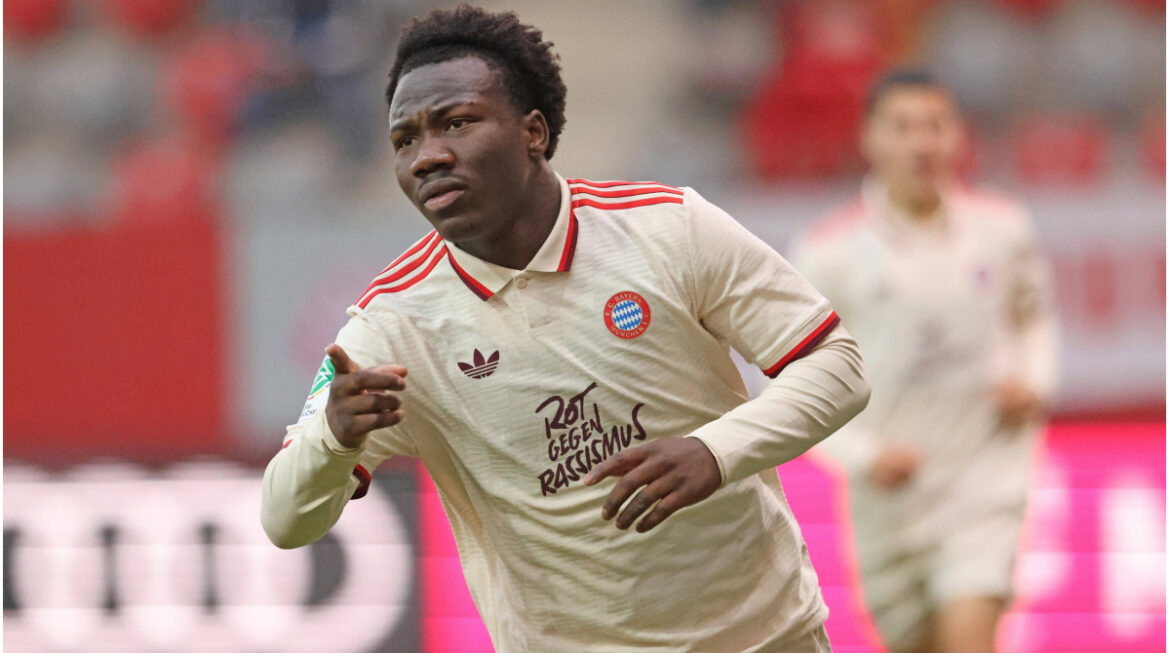 bayern-talent-irankunda-wants-a-loan:-“i-can’t-play-u23-football-every-week”