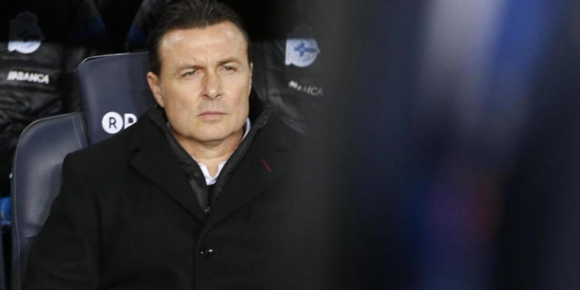 unfortunate-mess-in-la-romareda:-fight-between-the-coaches-of-zaragoza-and-ferrol