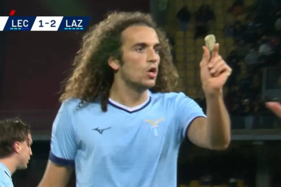guendouzi-warning-lazio-attacked-with-rocks-by-lecce-fans-during-2-1-win