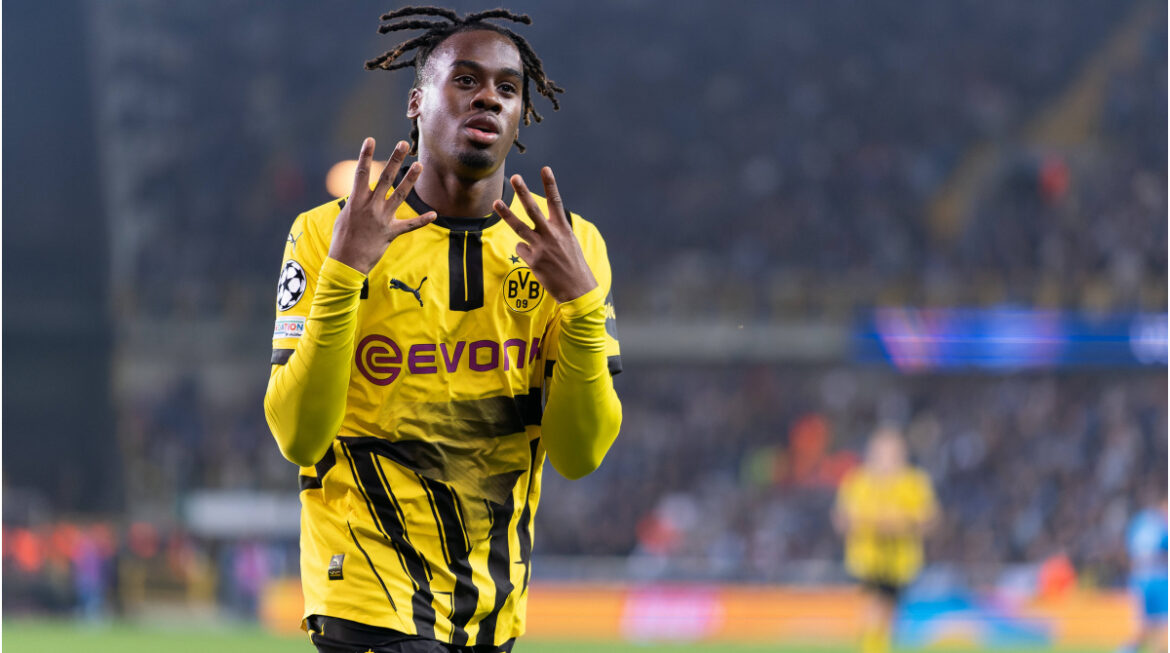 “sky”:-fc-bayern-wants-gittens-in-the-summer-–-new-bundesliga-transfer-record?