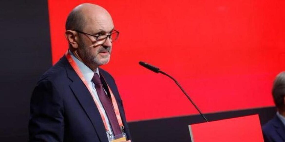 rafael-louzan’s-first-board-of-directors-already-has-a-date