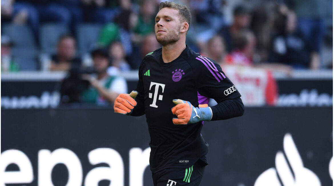 peretz-wants-to-“become-number-1-at-fc-bayern”-–-winter-loan-is-excluded,-possible-in-summer
