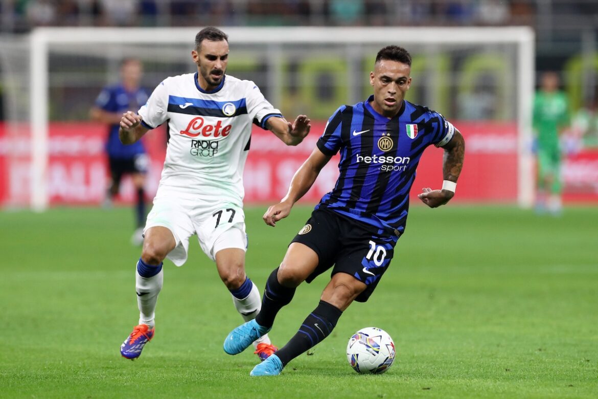 supercoppa-italiana:-inter-vs-atalanta-–-probable-line-ups-and-where-to-watch-on-jan-2