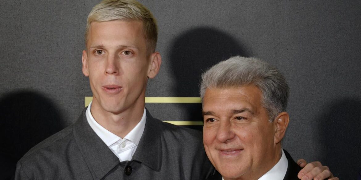 barca-keeps-its-plan-clear-for-the-‘olmo-case’:-precautionary-if-there-is-no-green-light