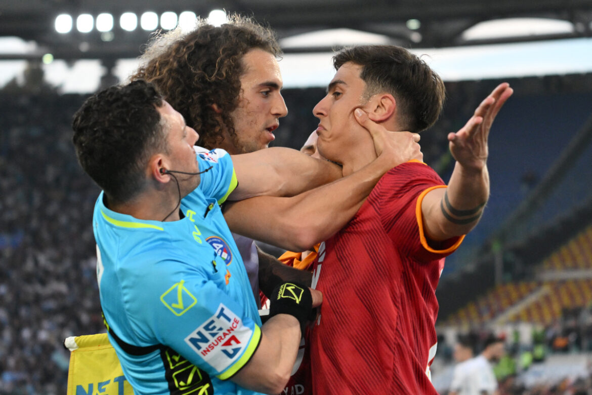 serie-a:-roma-vs.-lazio-–-probable-line-ups-and-where-to-watch-–-football-italia-–-january-5-latest