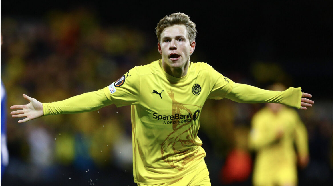 eintracht-irritated-by-offer-for-hauge:-“nothing-we-can-seriously-negotiate-about”