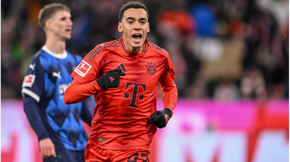 musiala-side-wants-an-exit-clause-–-basis-for-discussion-for-a-new-bayern-contract