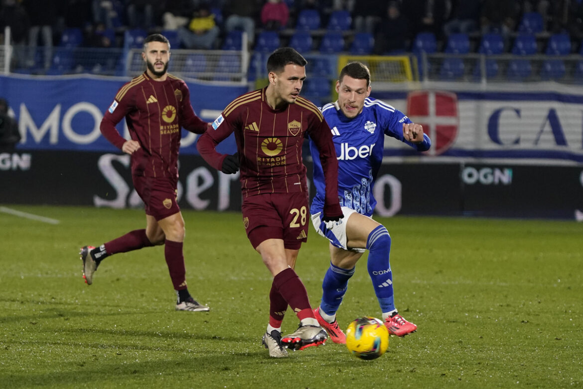 why-le-fee-is-swapping-roma-for-sunderland-after-just-six-months-–-football-italia
