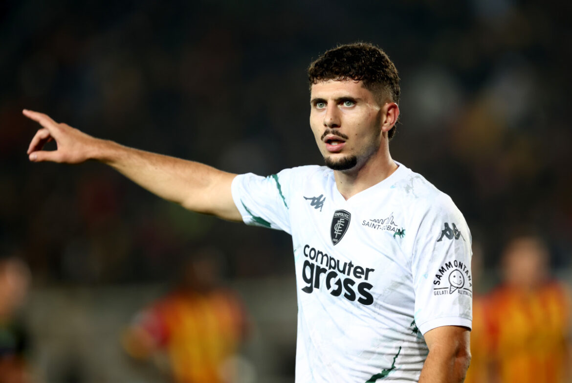 goglichidze-plan:-milan-hope-to-beat-juventus-to-empoli-defender-with-6-month-loan