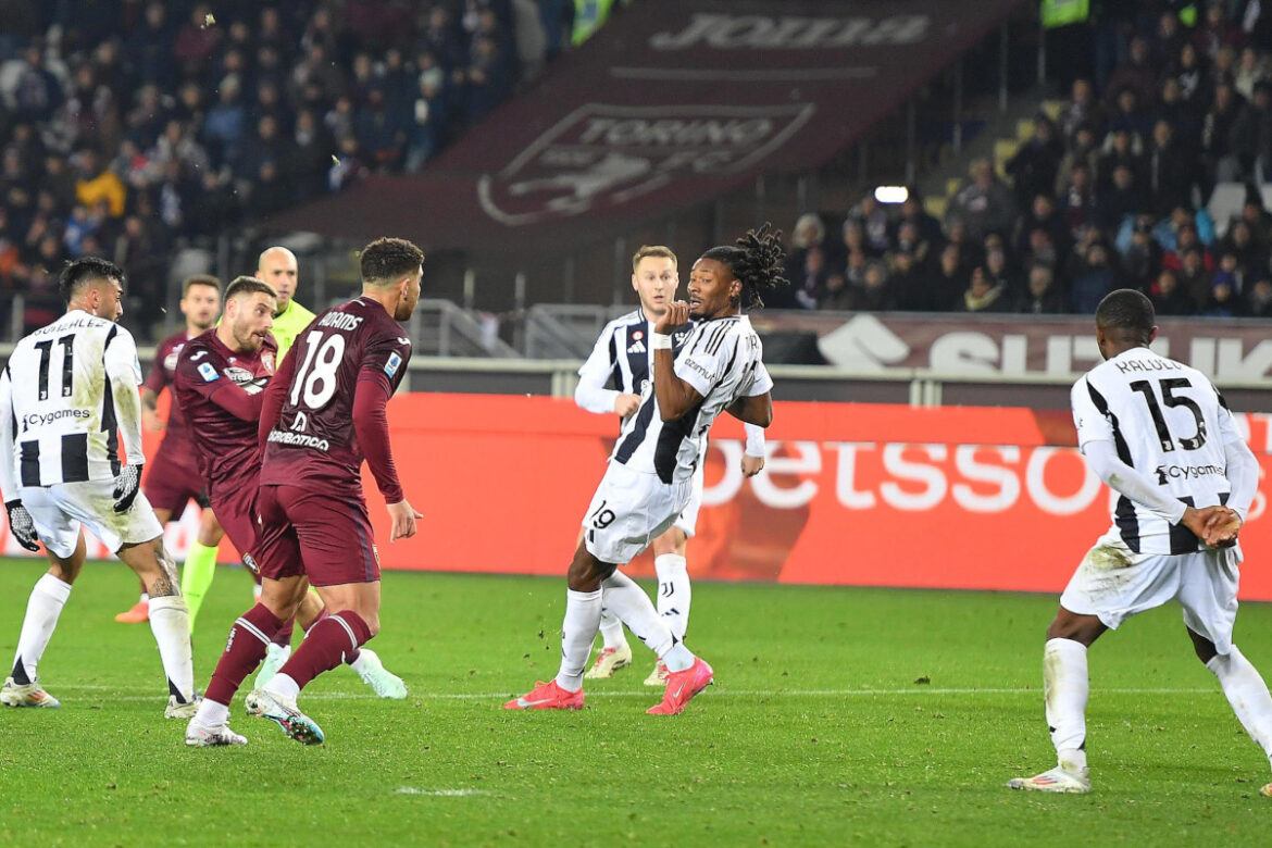 serie-a-|-torino-1-1-juventus:-old-lady-fumbles-derby-advantage