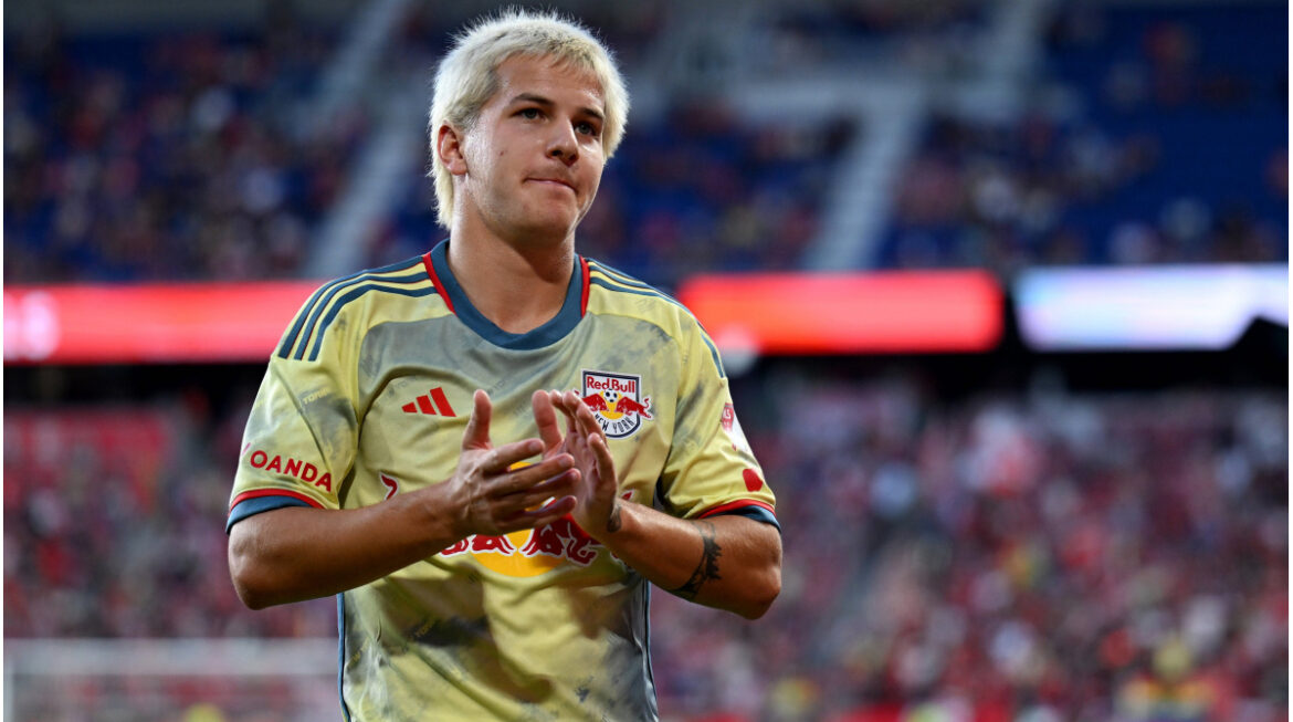 kiel’s-record-entry-from-the-mls:-agreement-with-red-bulls-defender-tolkin