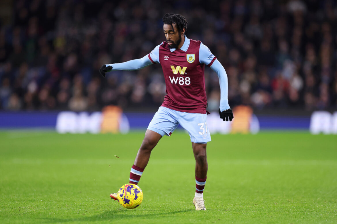 tresor-tempting-:-genoa-prepare-bid-for-unhappy-burnley-winger-in-january-2025