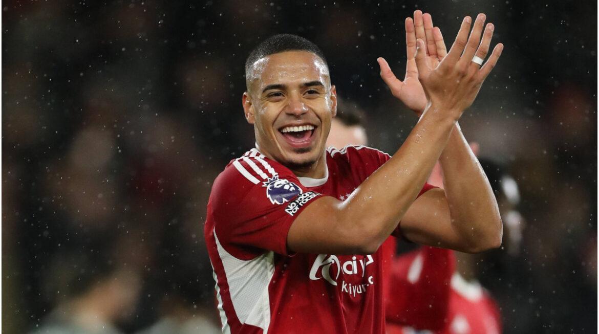 nottingham-ties-most-valuable-player-murillo-–-new-contract-without-release-clause