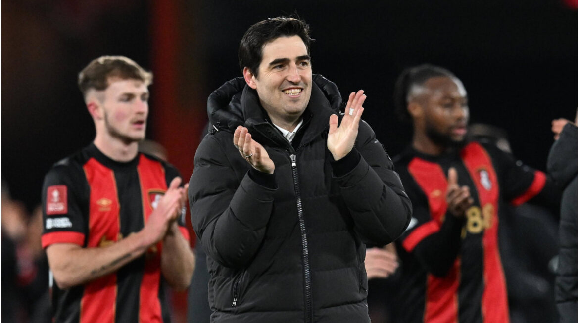 cherries-on-course-for-europe:-how-bournemouth-is-shaking-up-the-premier-league-with-iraola