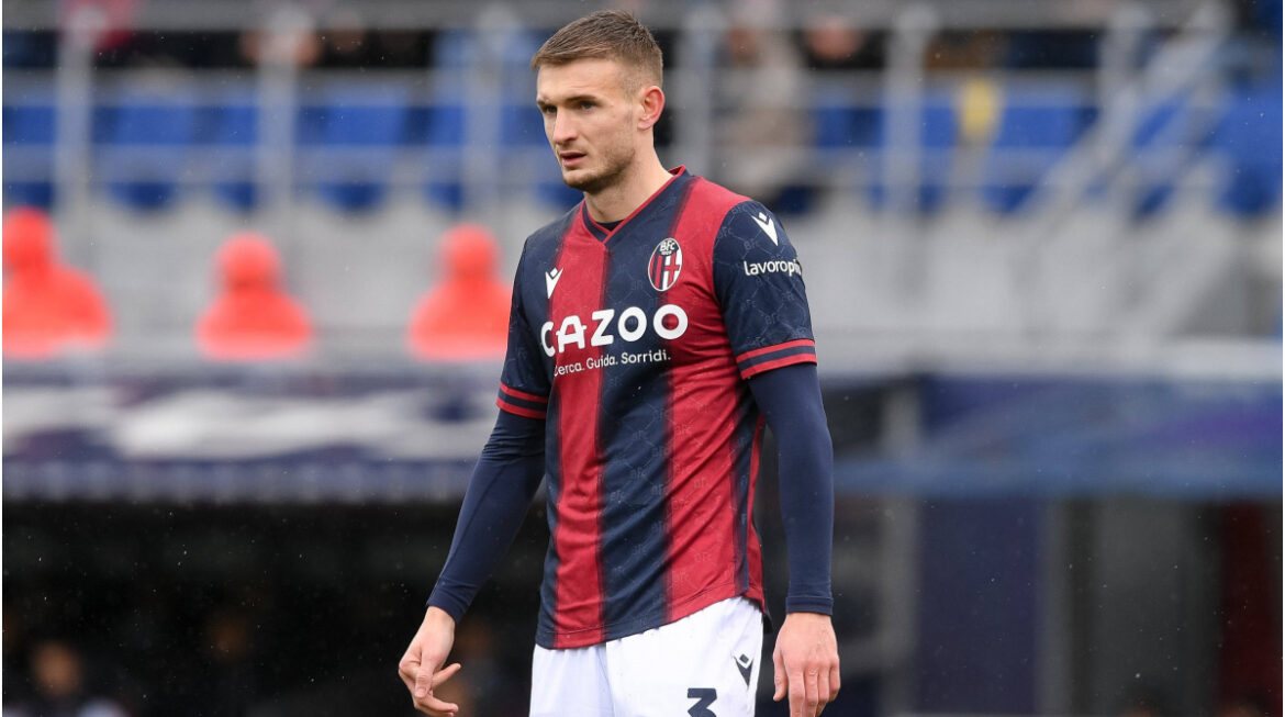 “kicker”:-hoffenheim-checks-posch-return-recently-no-longer-a-regular-at-bologna