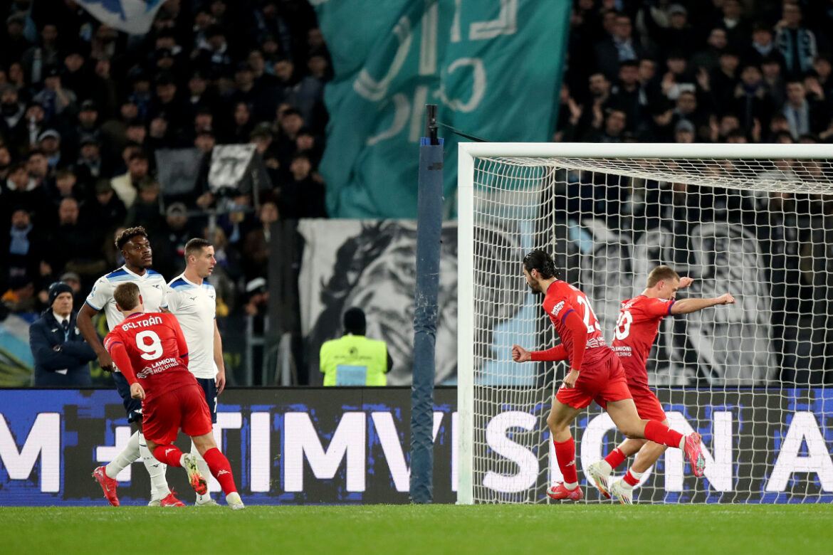 serie-a-|-lazio-1-2-fiorentina:-viola-end-crisis-in-fiery-and-chaotic-victory