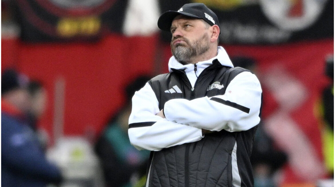 baumgart:-“situation-is-dangerous”-–-union-berlin-among-the-weakest-teams-in-europe