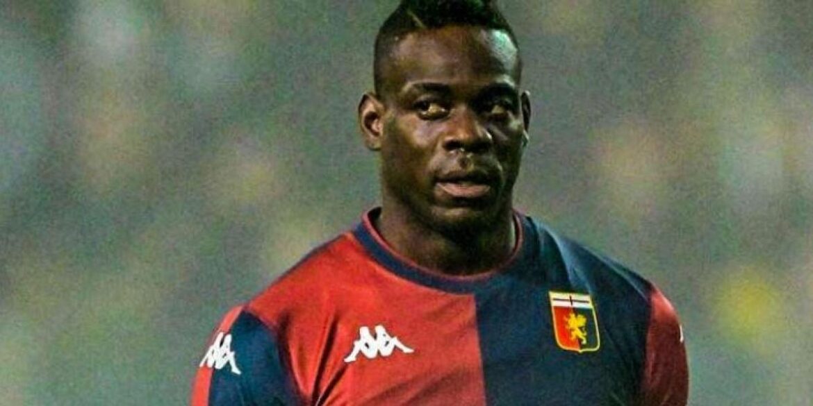 the-genoa-admits-that-he-is-looking-for-an-exit-to-balotelli