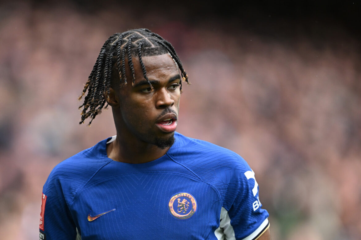 juventus-targeted-chukwuemeka-at-chelsea-after-renato-veiga-6-month-agreement