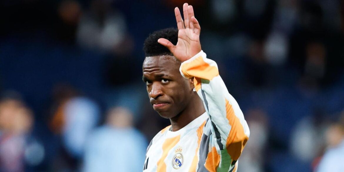 alvaro-benito,-categorical-about-vinicius:-“not-for-3,000-million”
