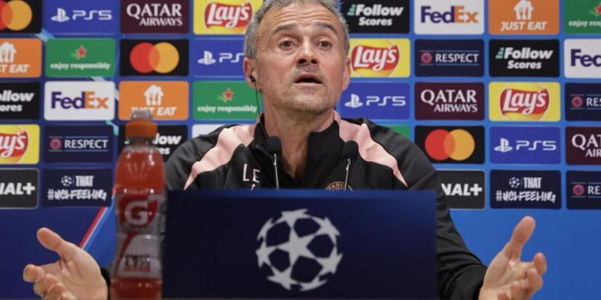 luis-enrique:-“we-have-not-yet-achieved-anything”
