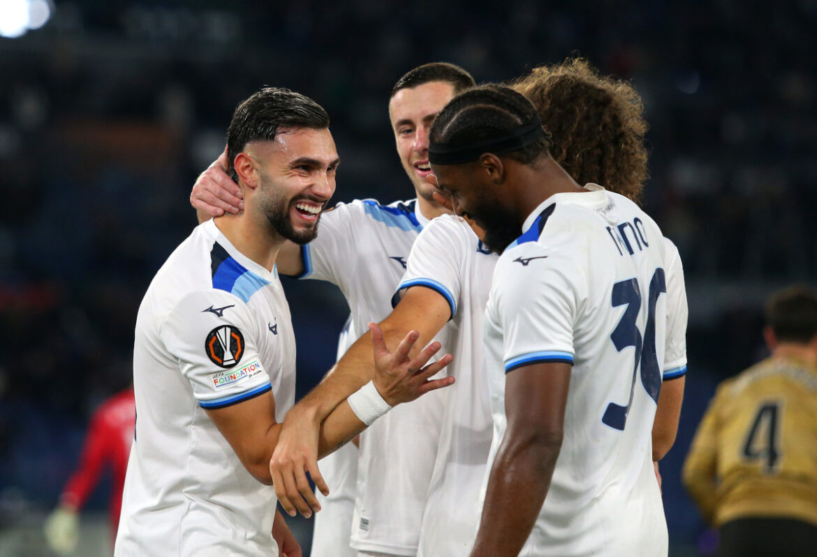 europa-league-final-table:-lazio-win-phase,-roma-could-set-up-derby-in-r16