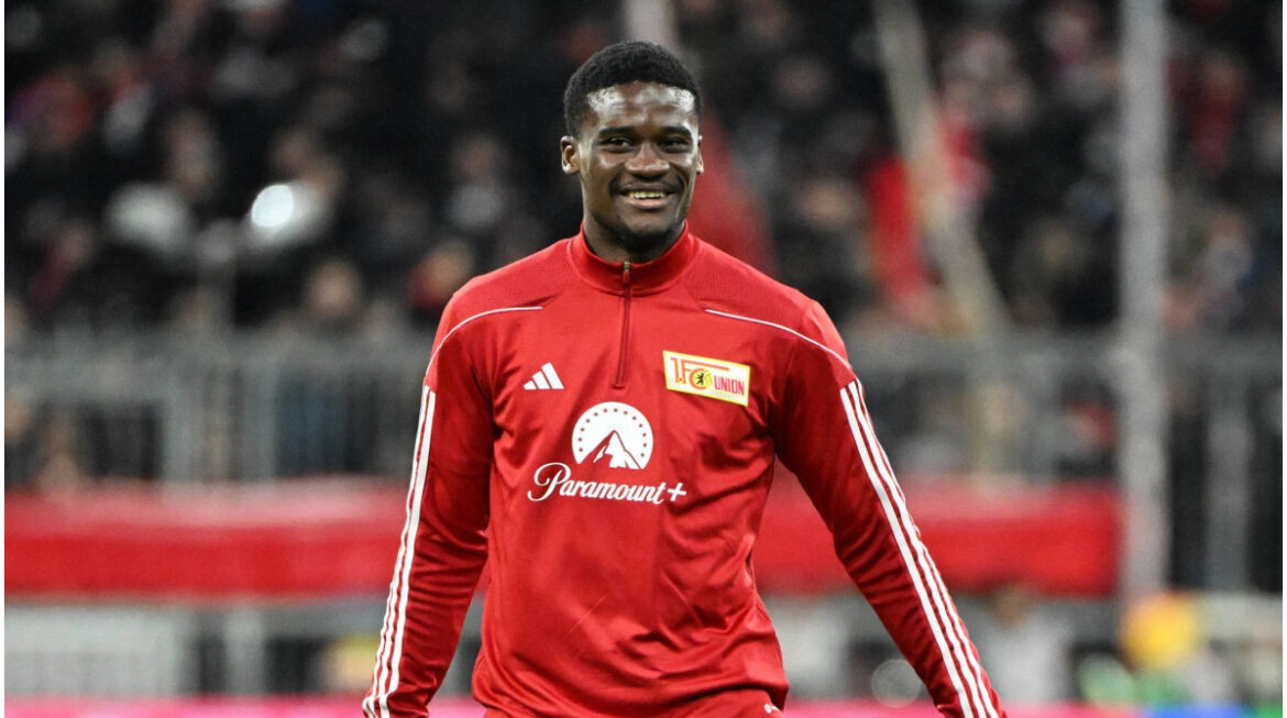 union-berlin-released-bedia-to-bsc-young-boys-until-2026-–-loan-to-hull-city