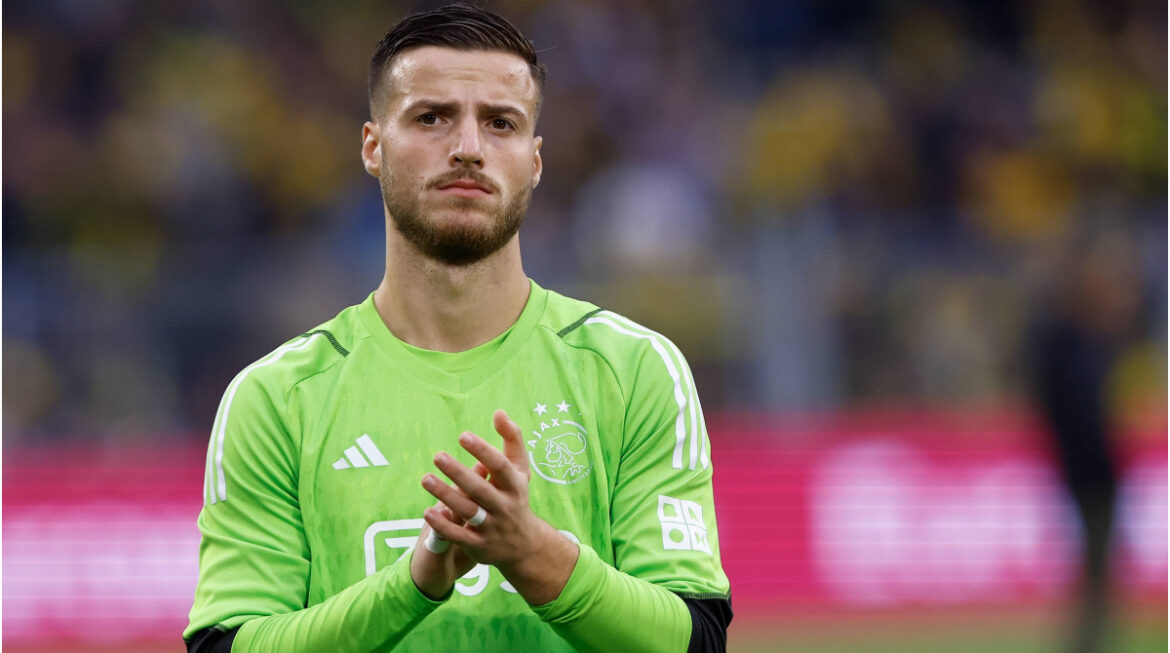 as-an-anticipation:-bvb-gets-ajax-torwart-ramaj-for-now-6-months-to-copenhagen
