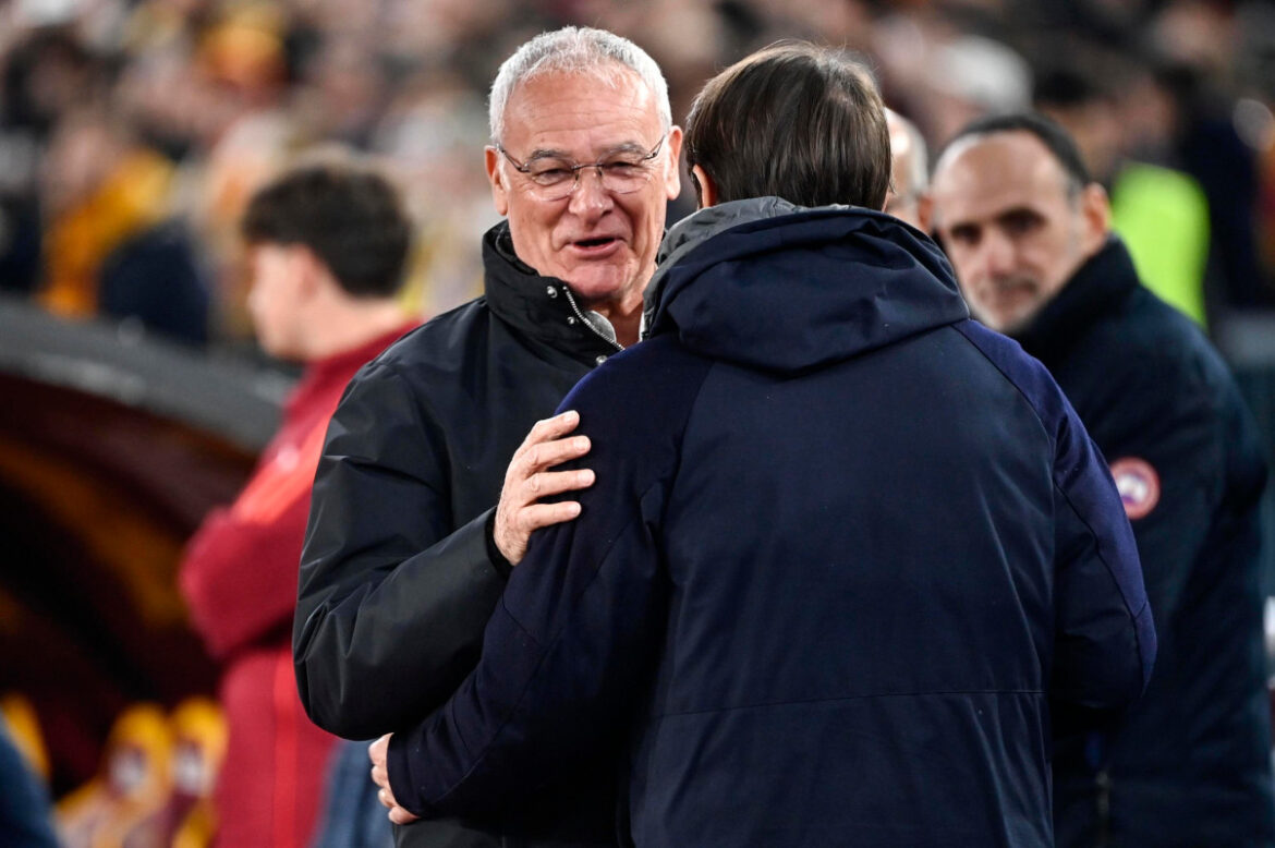 ranieri:-‘roma-needed-fresh-legs,-nobody-asking-to-leave’-in-2025