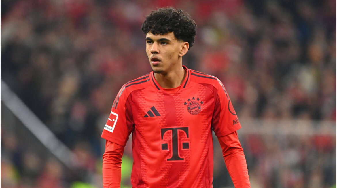 report:-bayern-talent-aznou-for-valladolid-season-before-africa-cup-2025-desired