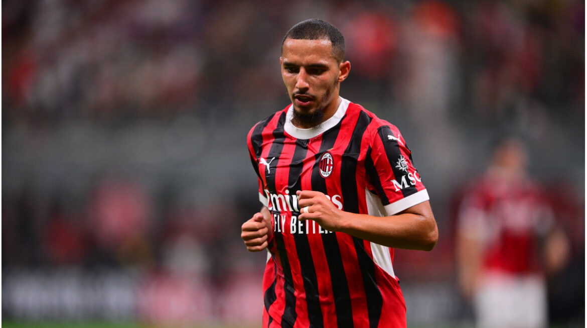 return-of-france-after-more-than-7-years:-milan’s-bennacer-goes-to-olympique-marseille