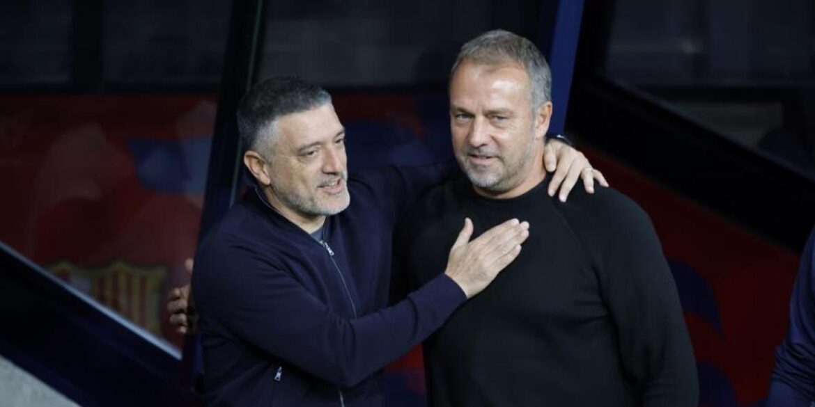 garcia-pimienta-asks-“to-create-a-large-party-atmosphere”-in-sevilla-barca