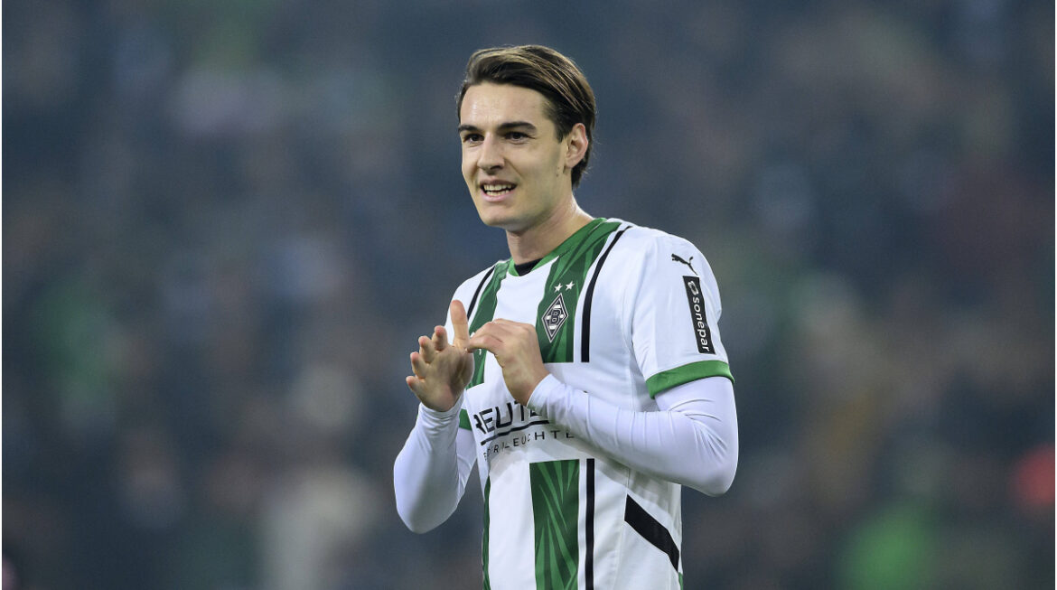 seoane-praises-neuhaus:-“has-taken-his-chance”-reports-on-besiktas-offer