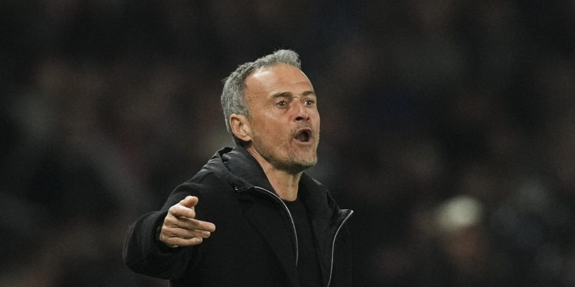 luis-enrique:-“football-is-unfair-many-times,-you-have-to-accept-it”