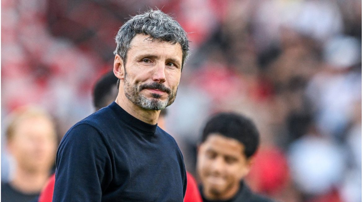 “vi”:-nijmegen-wants-van-bommel-as-a-coach-–-should-take-over-for-the-new-season