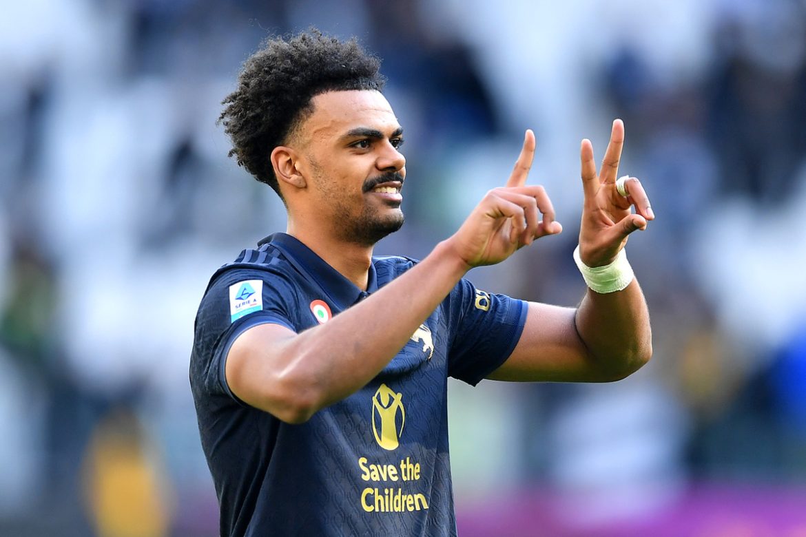 juventus-receive-renato-veiga-injury-boost-as-atalanta-loom
