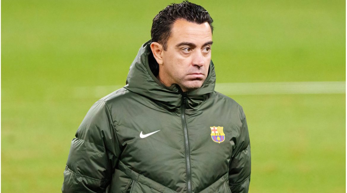 xavi-admits-mistakes-during-barca-time:-due-to-club-love-“sometimes-too-emotional”