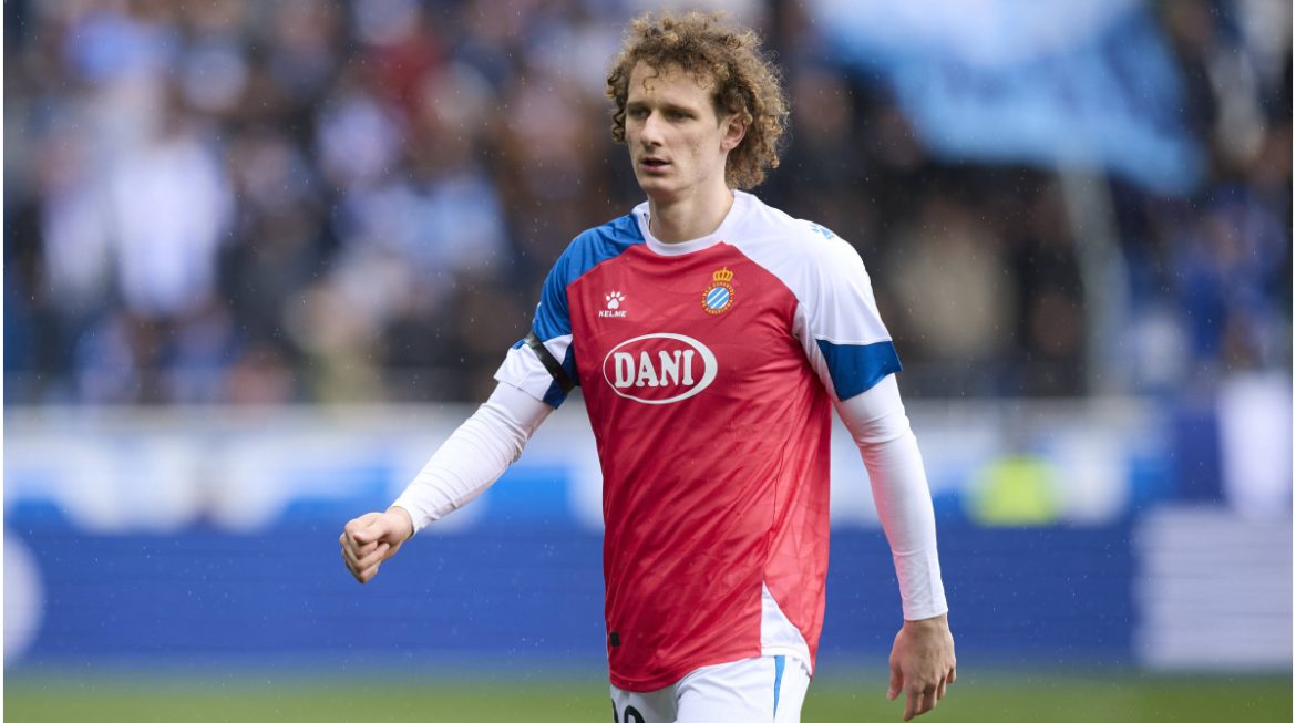 “relevo”:-espanyol-wants-to-commit-union-loan-kral-fest-most-minutes-in-the-squad