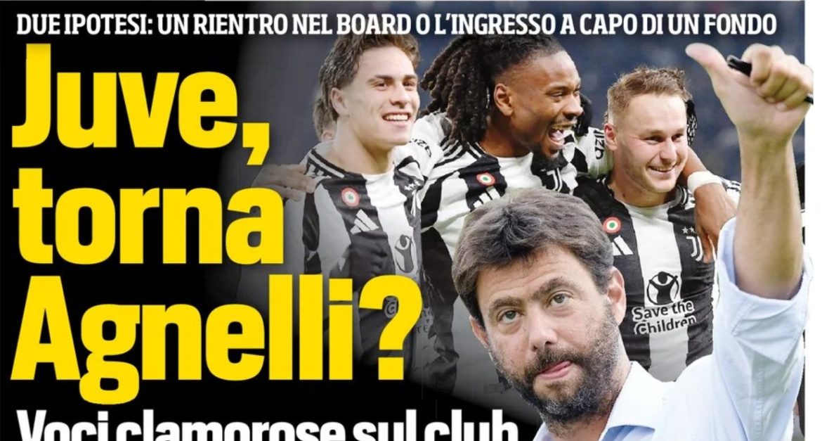 today’s-papers-–-inter-go-with-thuram,-agnelli-returns-to-juventus?
