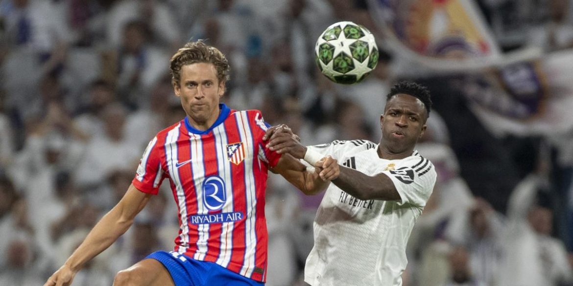 atletico-–-real-madrid-today-live:-previous-and-last-hour-of-the-derby-|-champions-league