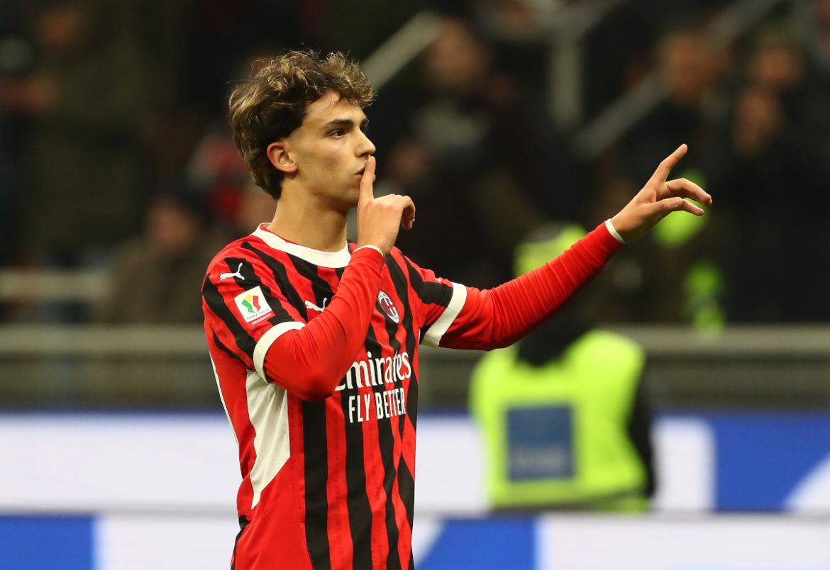 milan-decide-on-joao-felix’s-permanent-move-from-chelsea