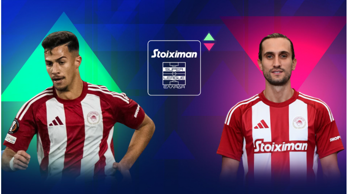 market-values-​​greece:-olympiaco-trio-is-rewarded-the-biggest-minus-for-yazici