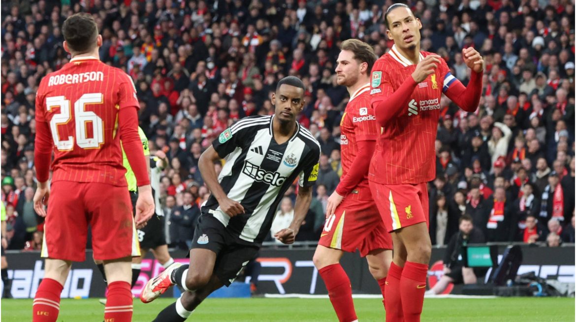 liverpool’s-horror-week-continues:-newcastle-wins-in-the-efl-cup-final-first-title-since-1955