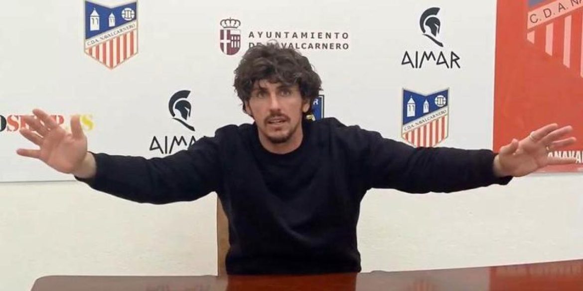 highly-sanction-to-embankmentist-javi-poves:-nine-games-fall!