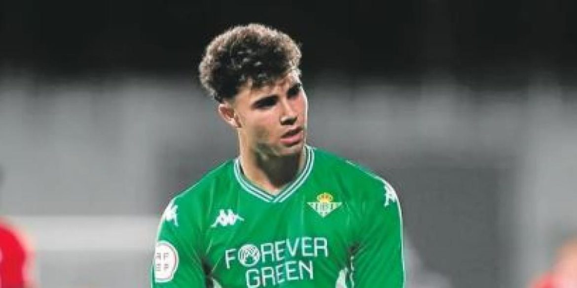 a-betis-player-can-be-parakeet-in-june