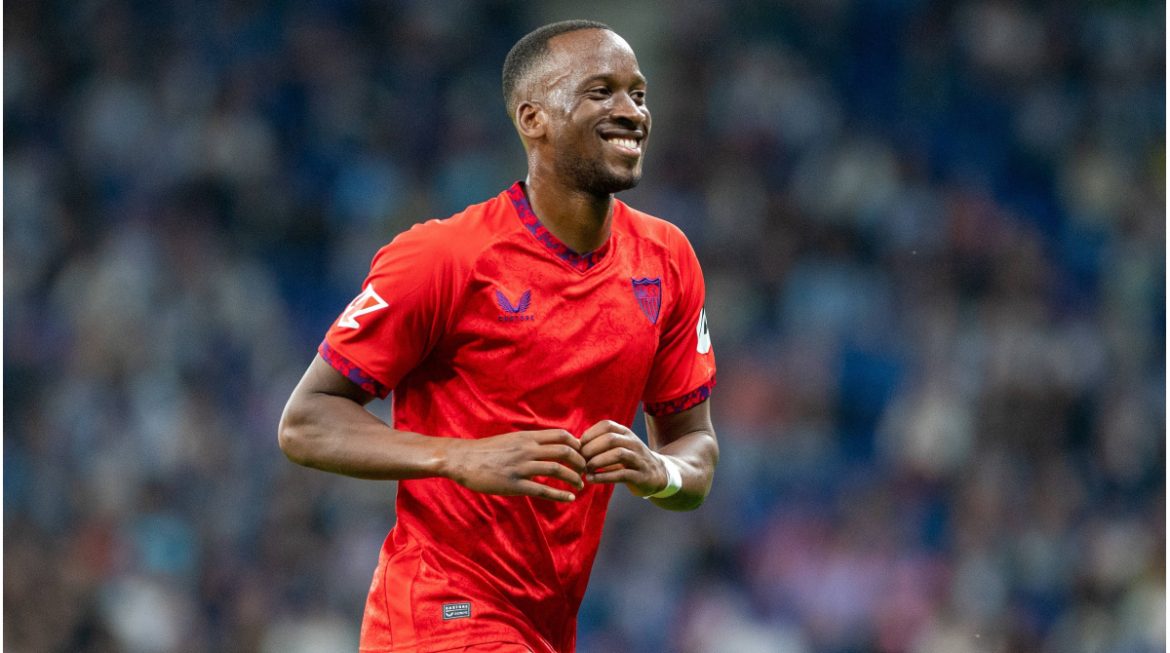 “top-player”-lukebakio:-how-hertha’s-former-20-million-shopping-in-seville-blooms