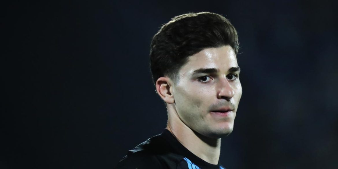 julian-alvarez-speaks-for-the-first-time-of-his-penalty:-“i-saw-her-a-thousand-times-…”