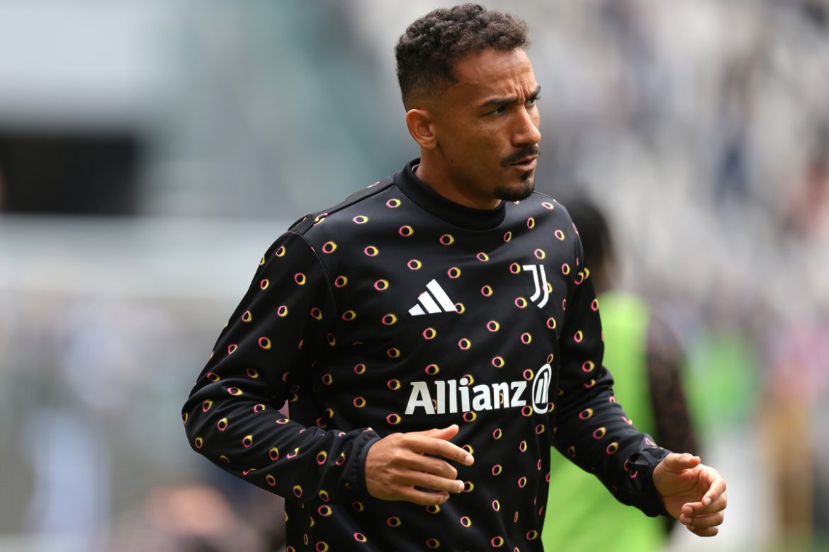 danilo-hits-out-at-agent-for-criticising-new-juventus-coach