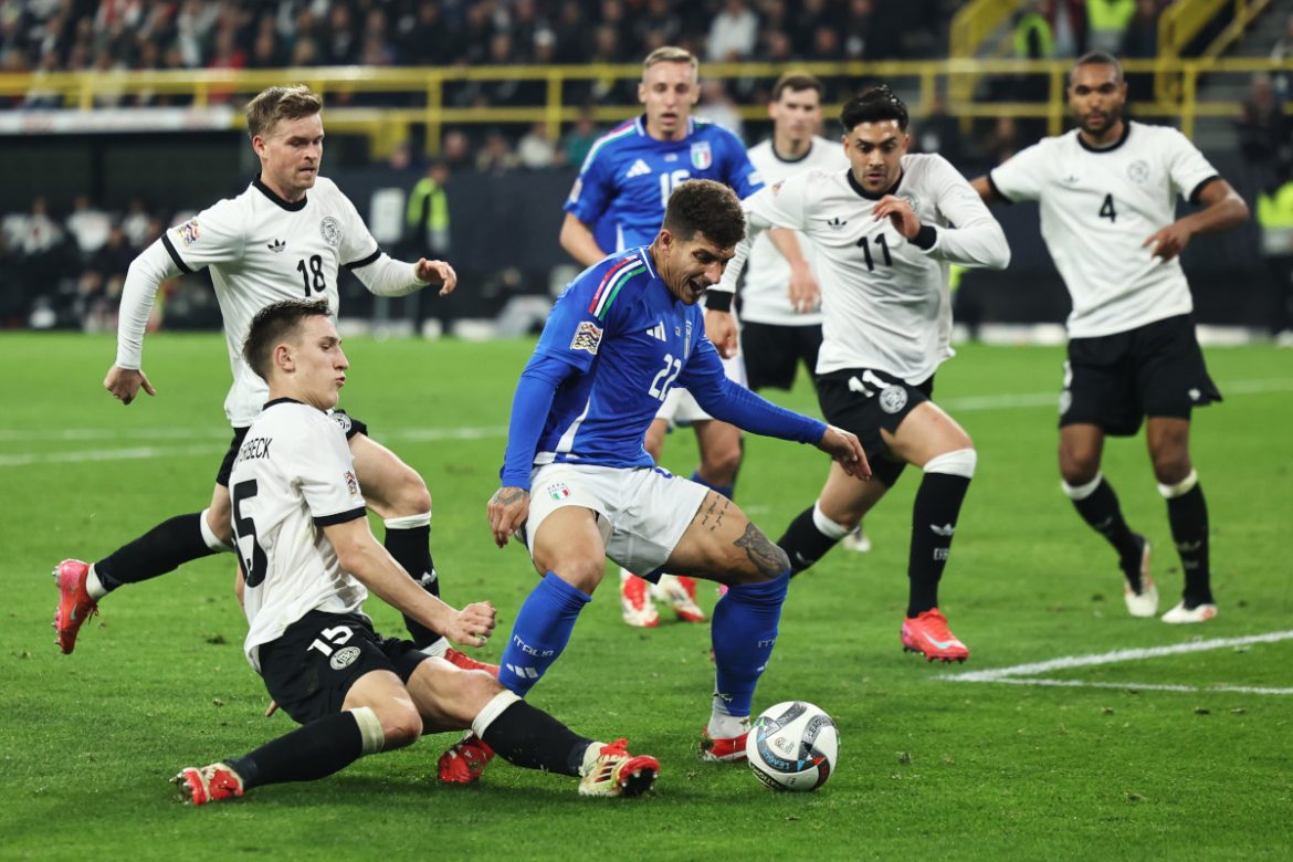 di-lorenzo:-‘italy-only-reacted-when-nothing-left-to-lose-‘-in-thrilling-3-3-draw